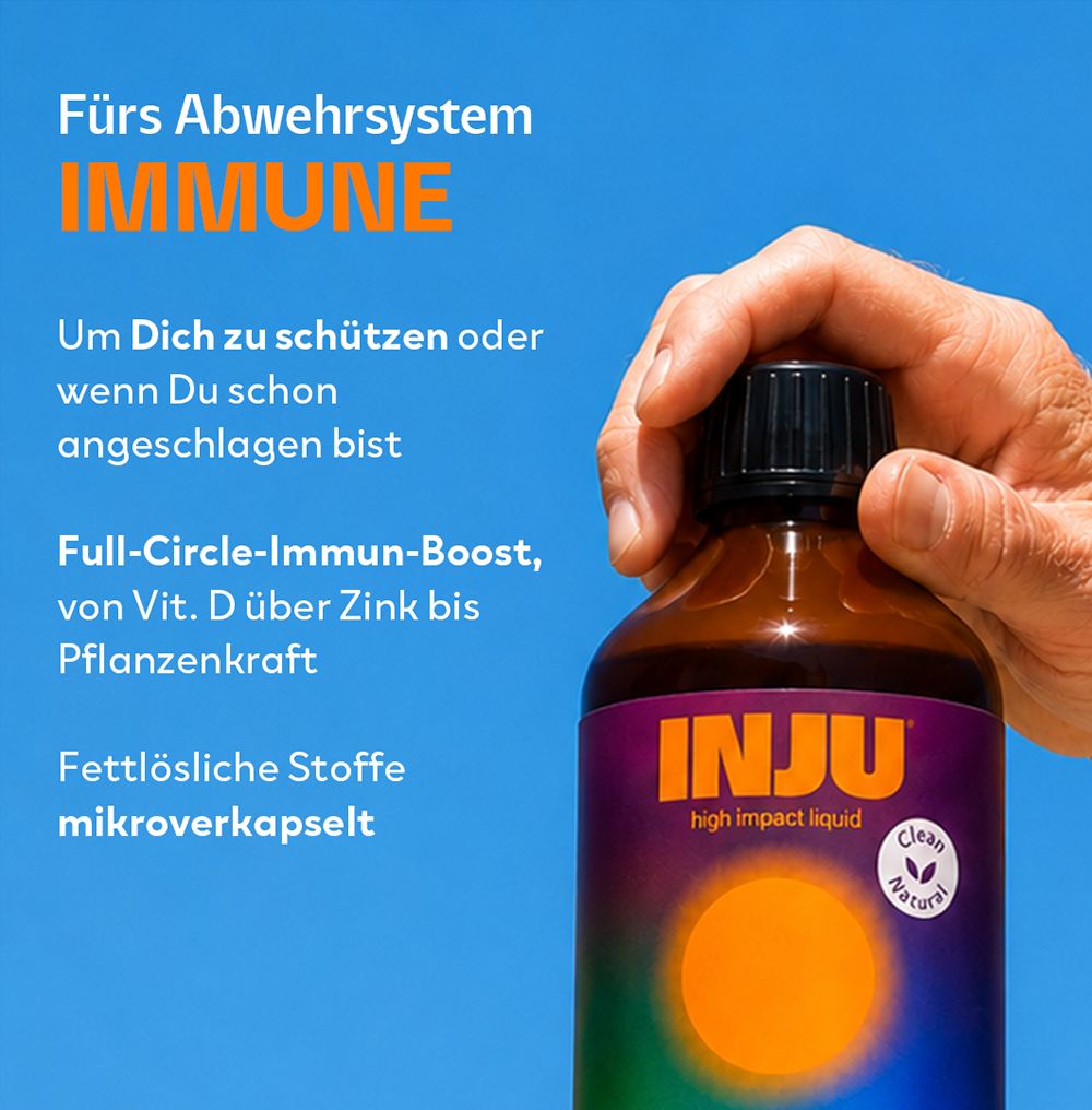 INJU IMMUNE
