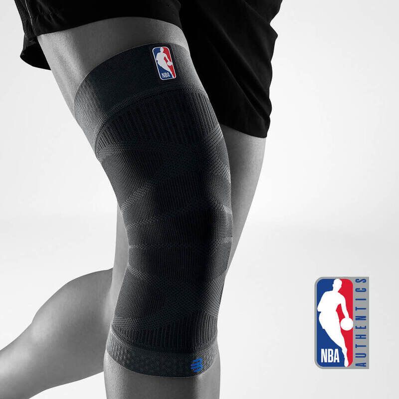 BAUERFEIND Sports Compression Knee Support Kniebandage