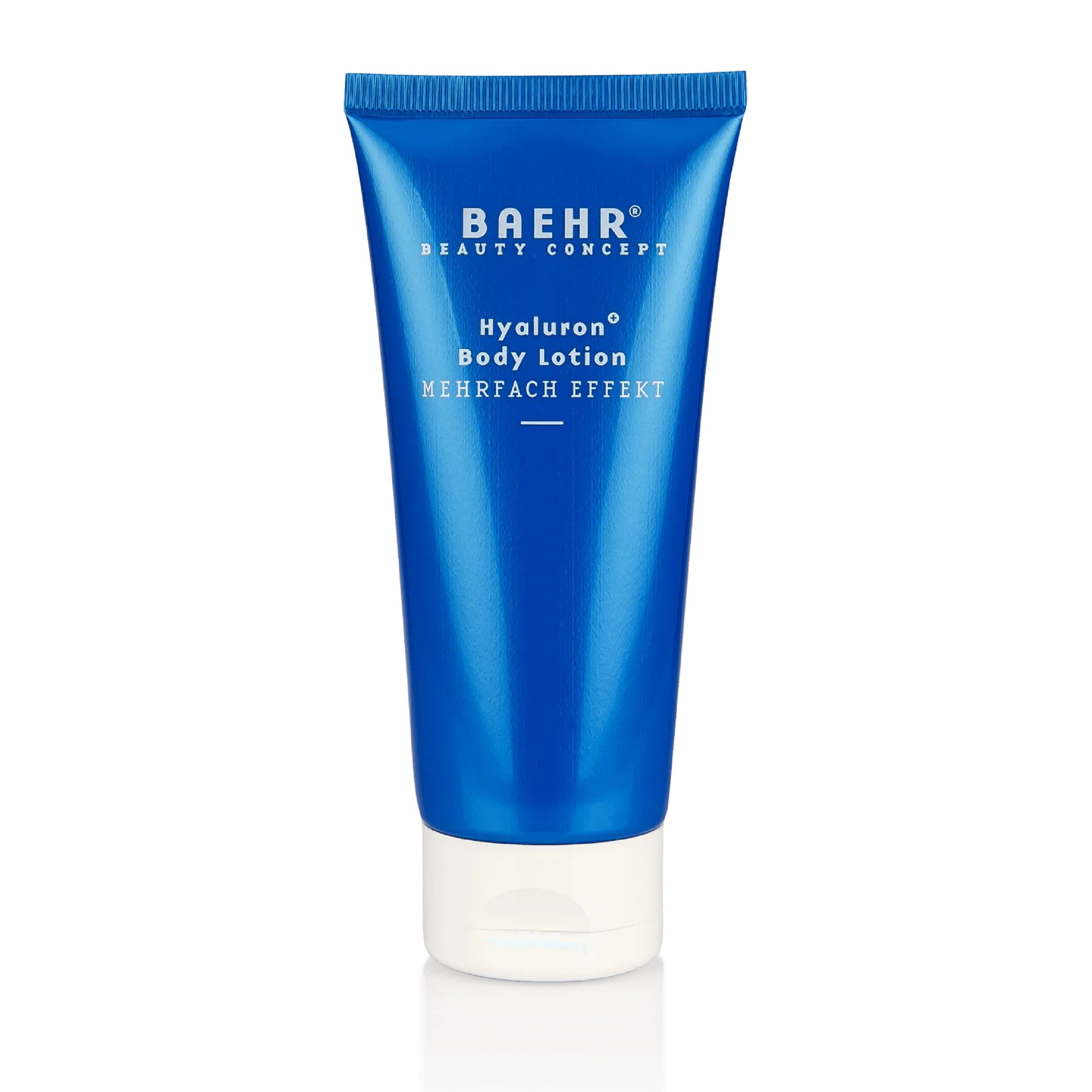 Baehr Beauty Concept Hyaluron+ Body Lotion 100 ml Körperlotion