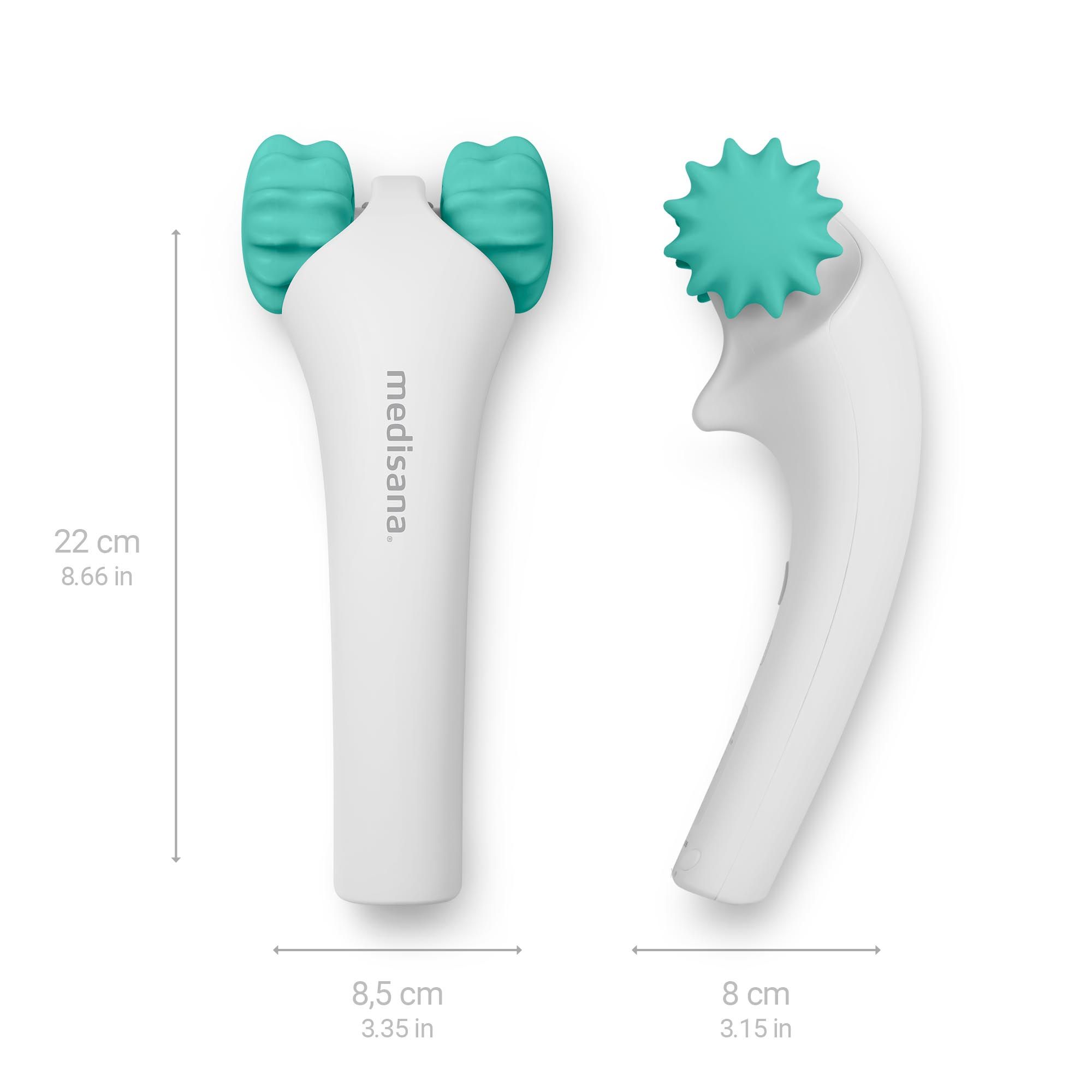 medisana HM 630 Handmassagegerät
