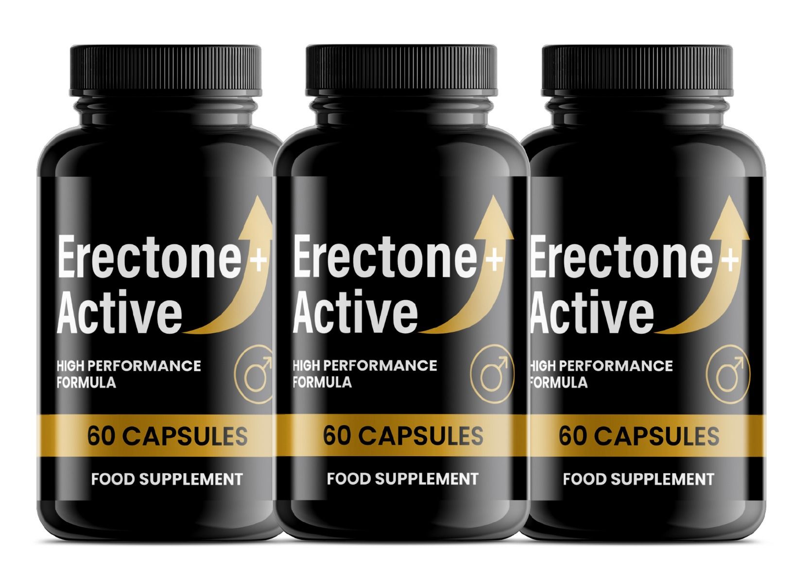 Erectone Active+