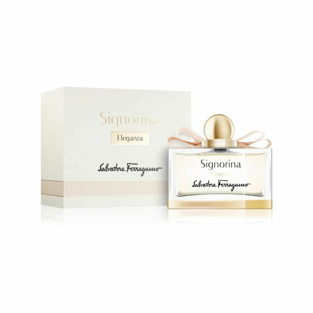 Salvatore Ferragamo Signorina Eleganza Eau de Parfum