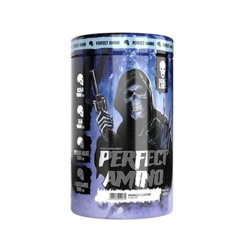 Skull Labs Perfect Amino