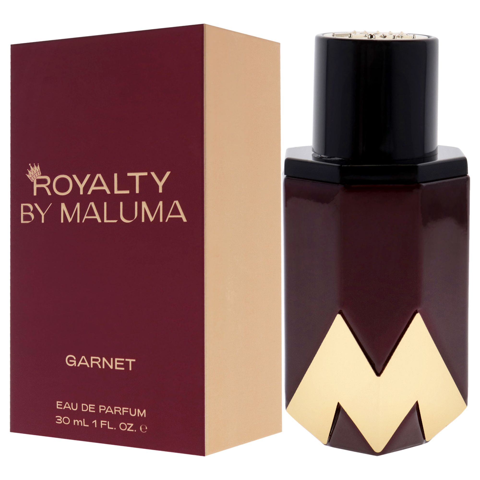 Garnet von Royalty By Maluma für Herren – EDP-Spray