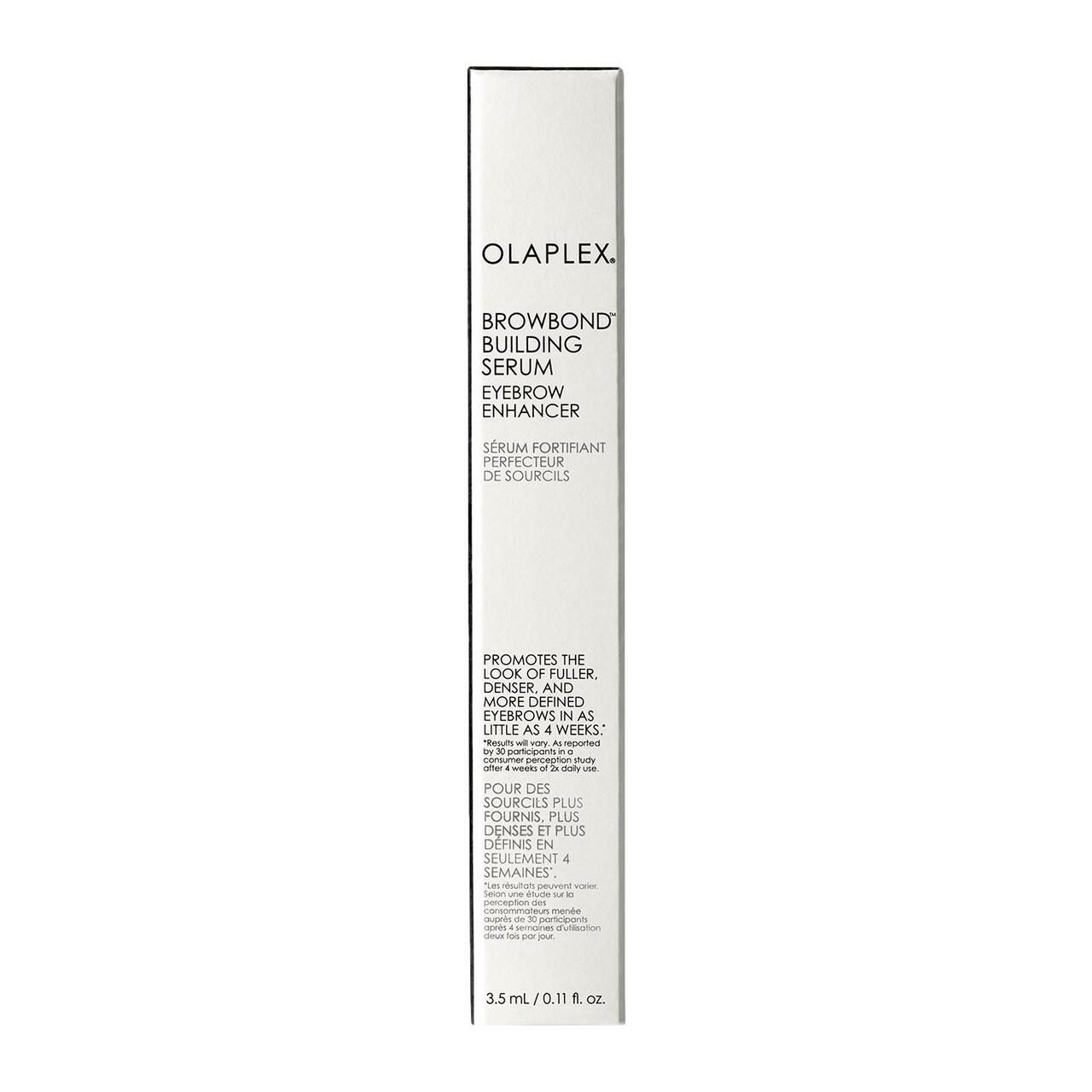 Olaplex, Browbond Building Serum