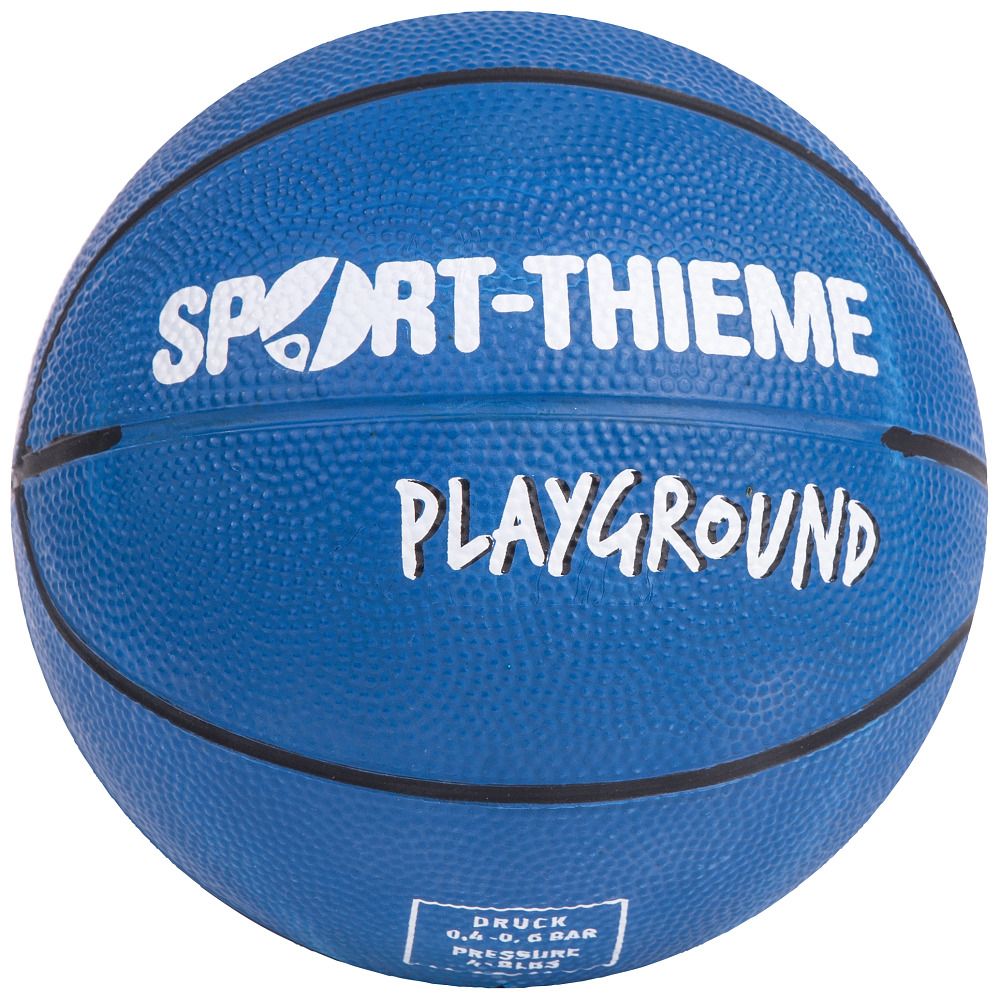 Sport-Thieme Mini-Basketball Playground