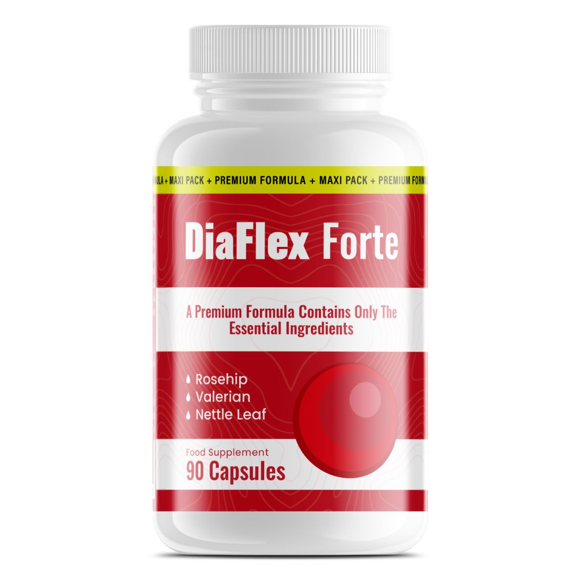 Diaflex Forte 90 mg