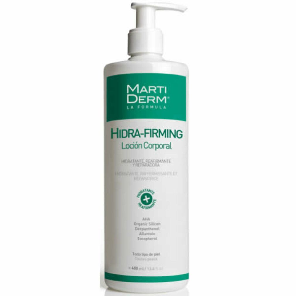 Body Lotion Hidra Firming Martiderm