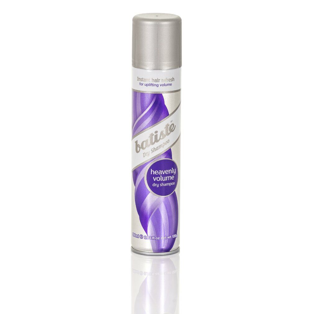 heavenly volume dry shampoo