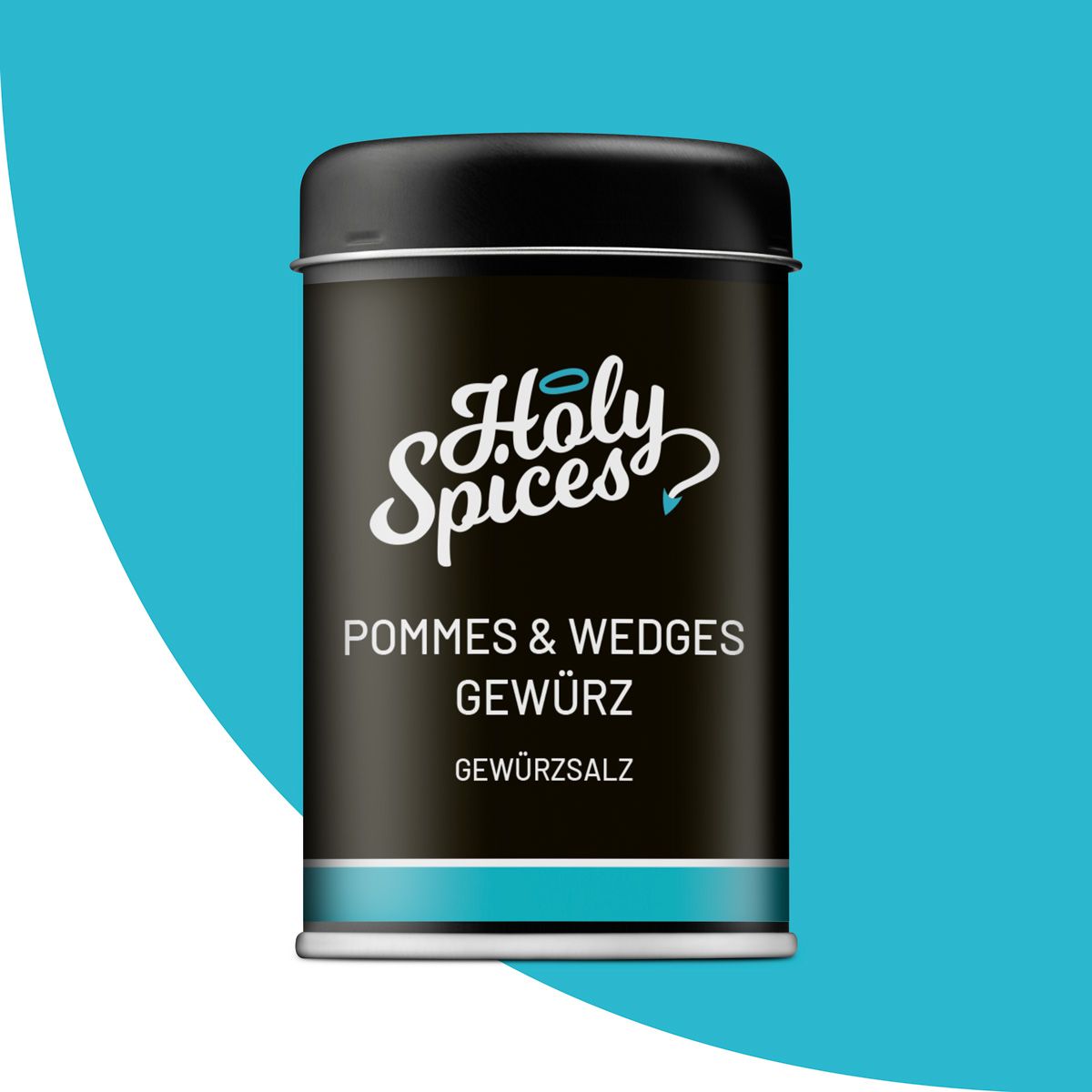 Holy Spices Pommes & Wedges Gewürz 1 St