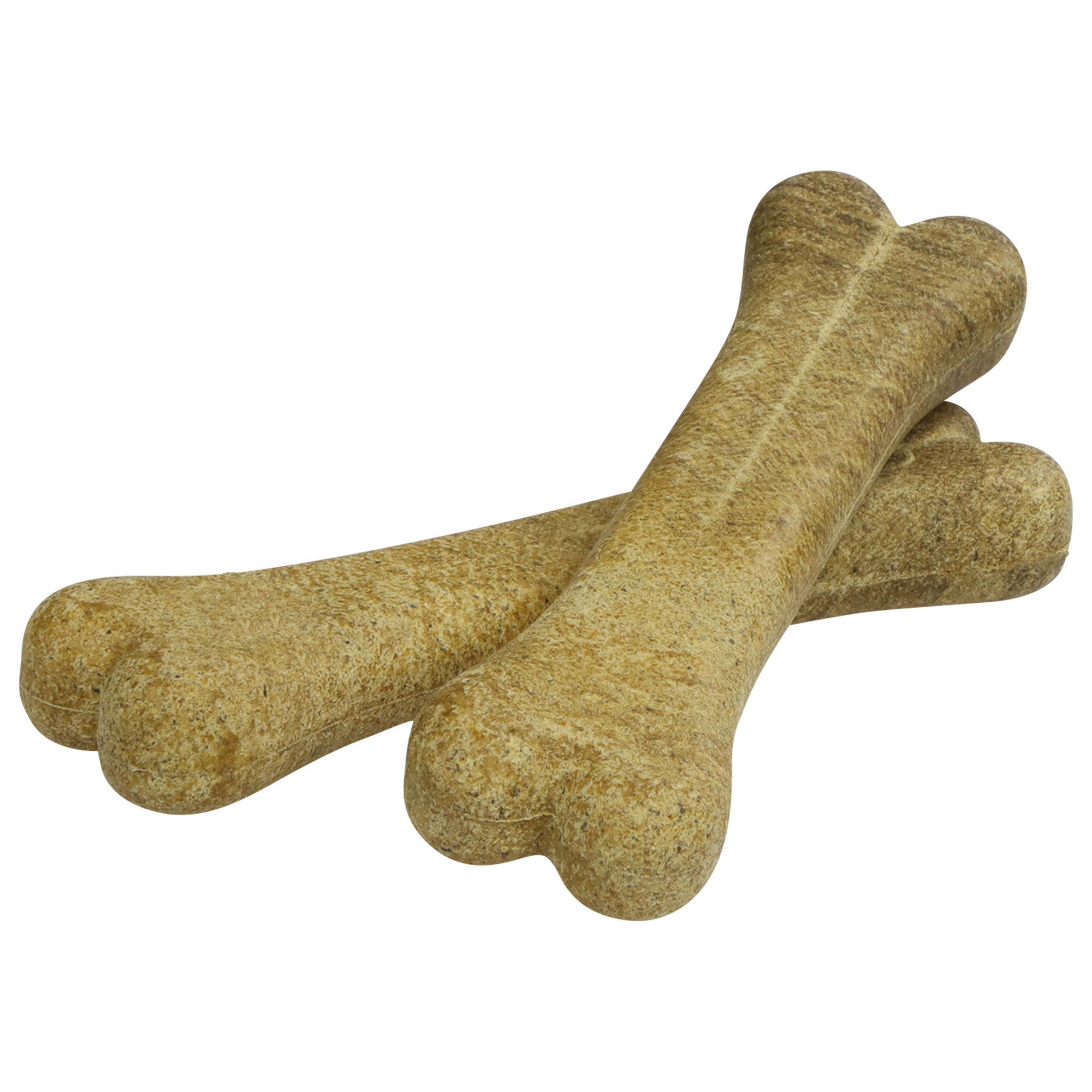 Schecker Dogreform Hirschknochen - glutenfrei - schön hart - für saubere Zähne