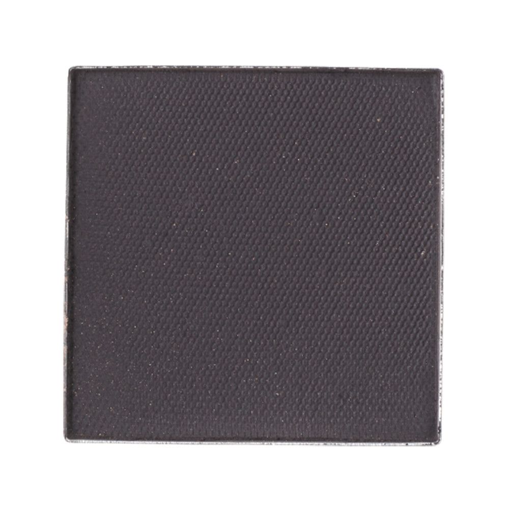 Avril - Zertifizierter Bio-Lidschatten - Noir Ébène Mat