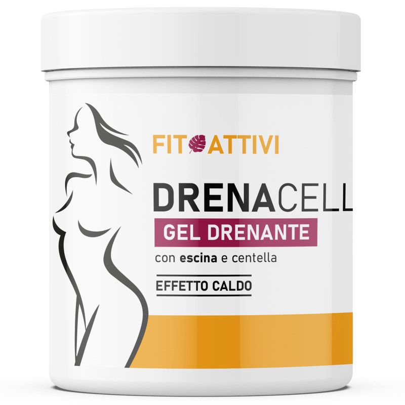 Cellslim Gel Rassodante