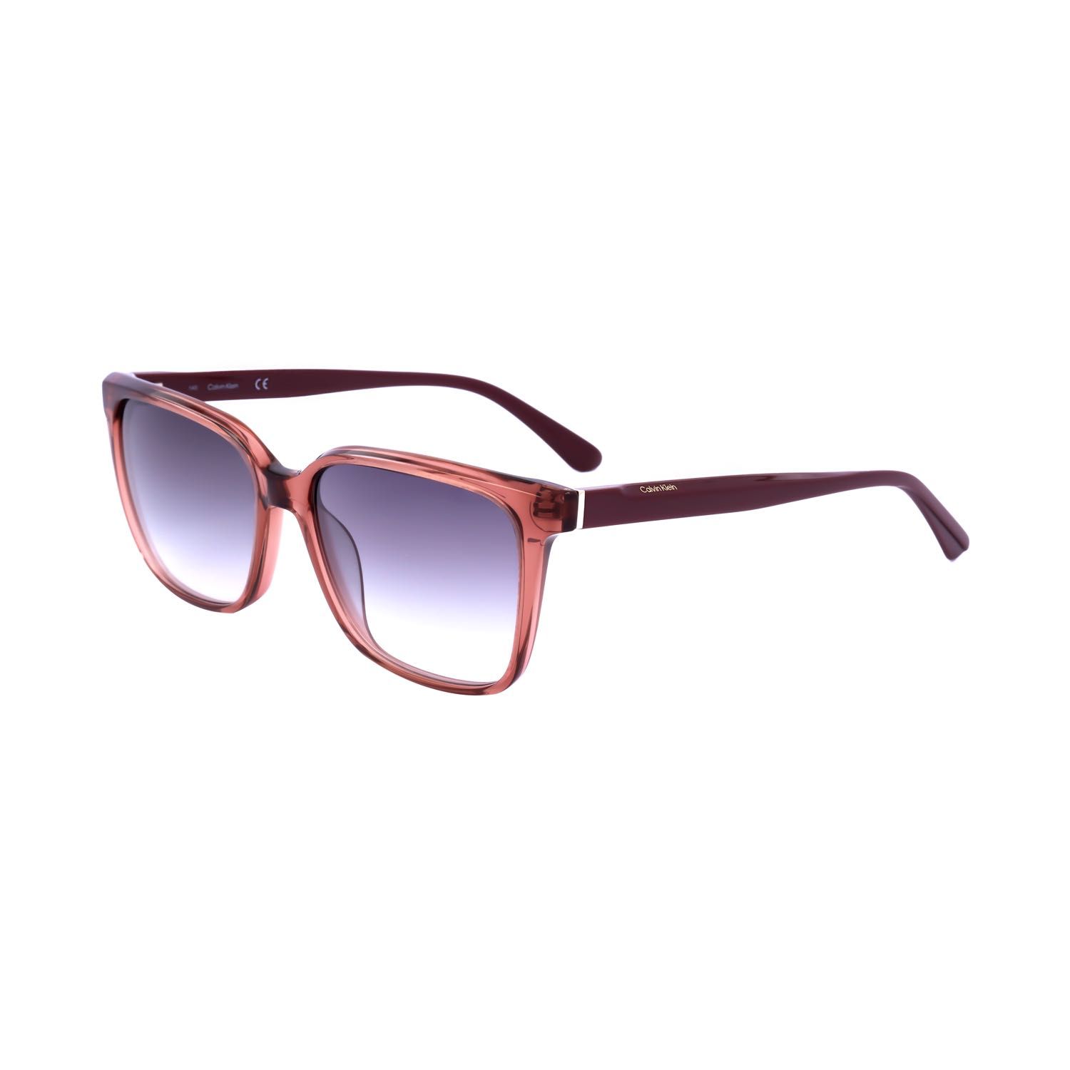 Calvin Klein occhiali da sole donna CK21520 light pink