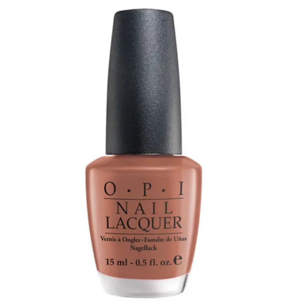 NAGELLACK Bis zu 7 Tage haltbarer Nagellack Barefoot in Barcelona 15 ml