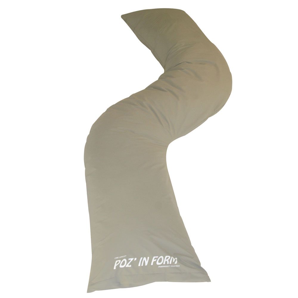 Poz' in' Form Seitenlagerungskissen