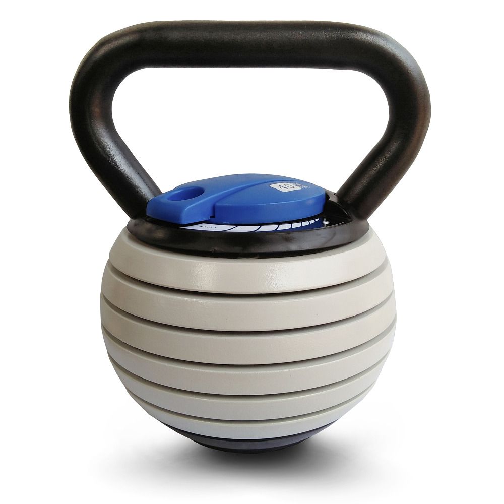 Sport-Thieme Kettlebell Vario 1 St