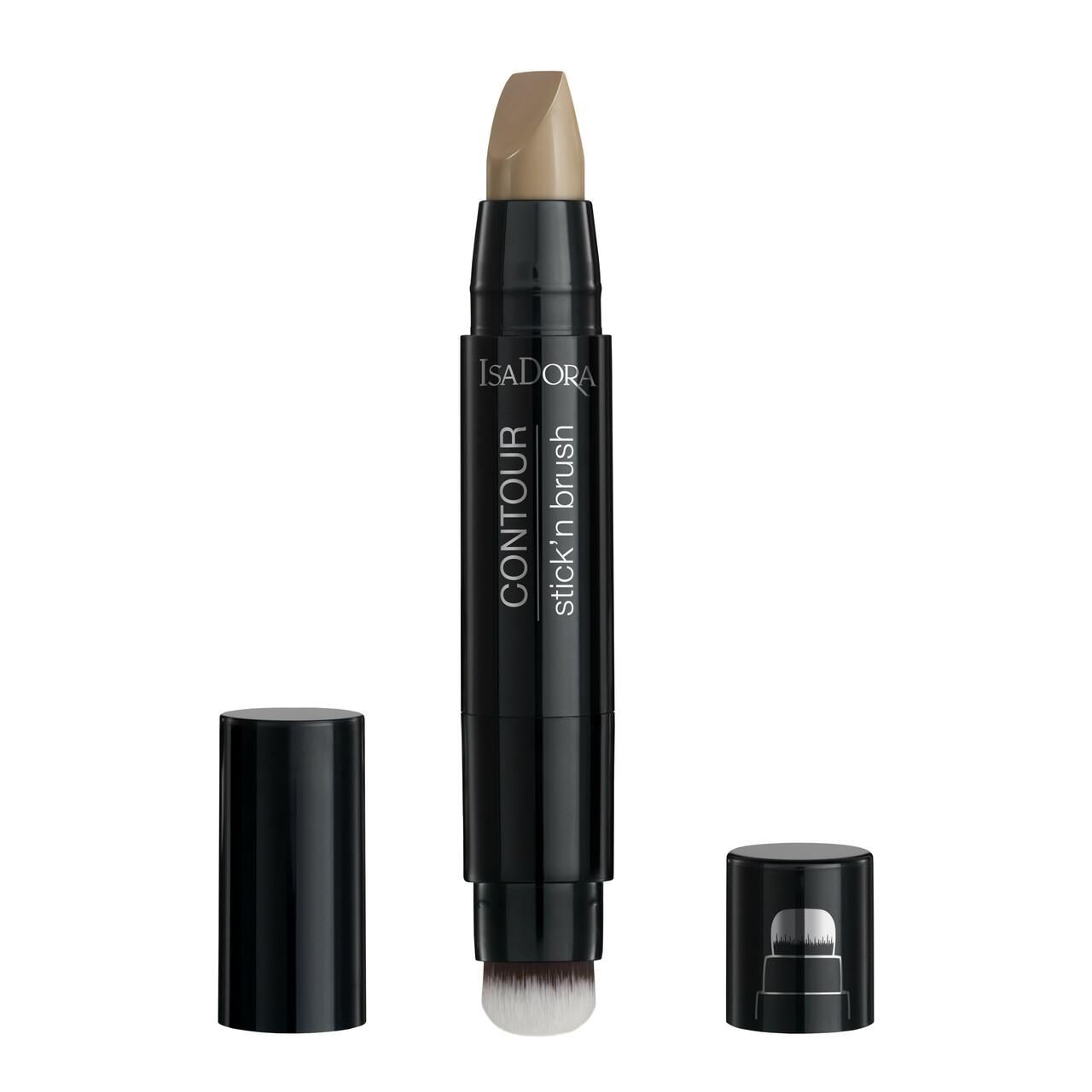 IsaDora, Contour Stick´n Brush