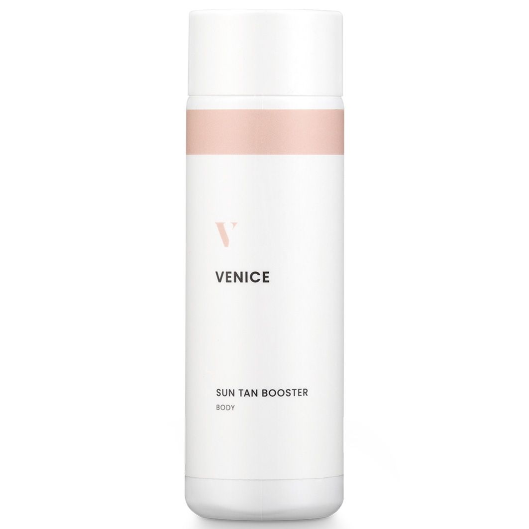 Sun Tan Booster