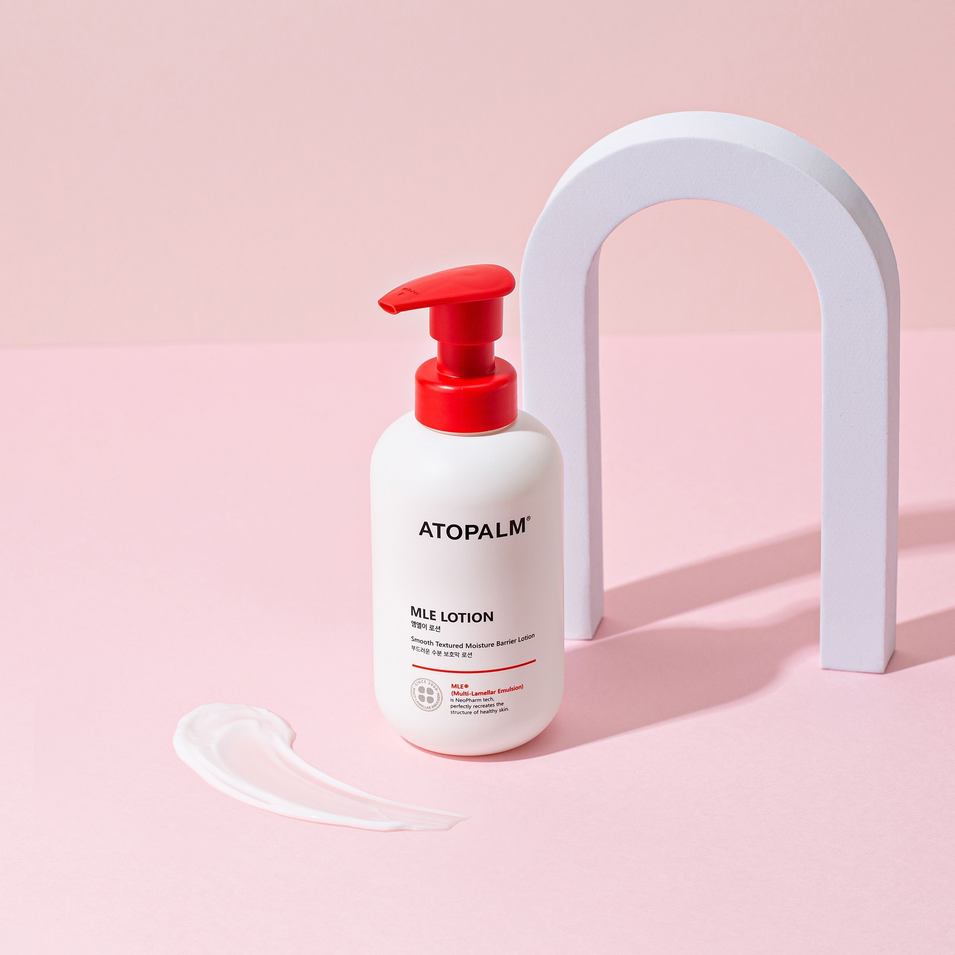 ATOPALM MLE Lotion Body Lotion