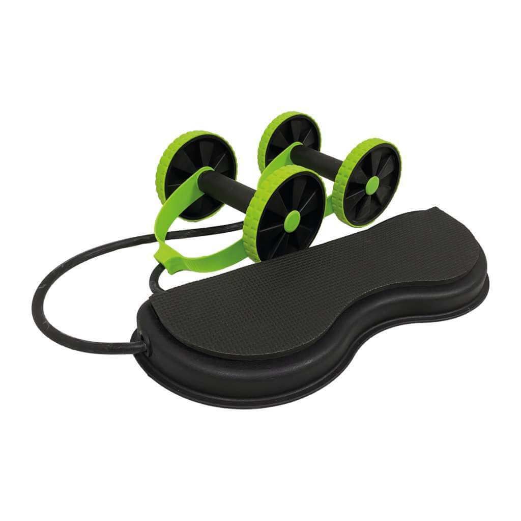 FFitness Double AB Roller FF