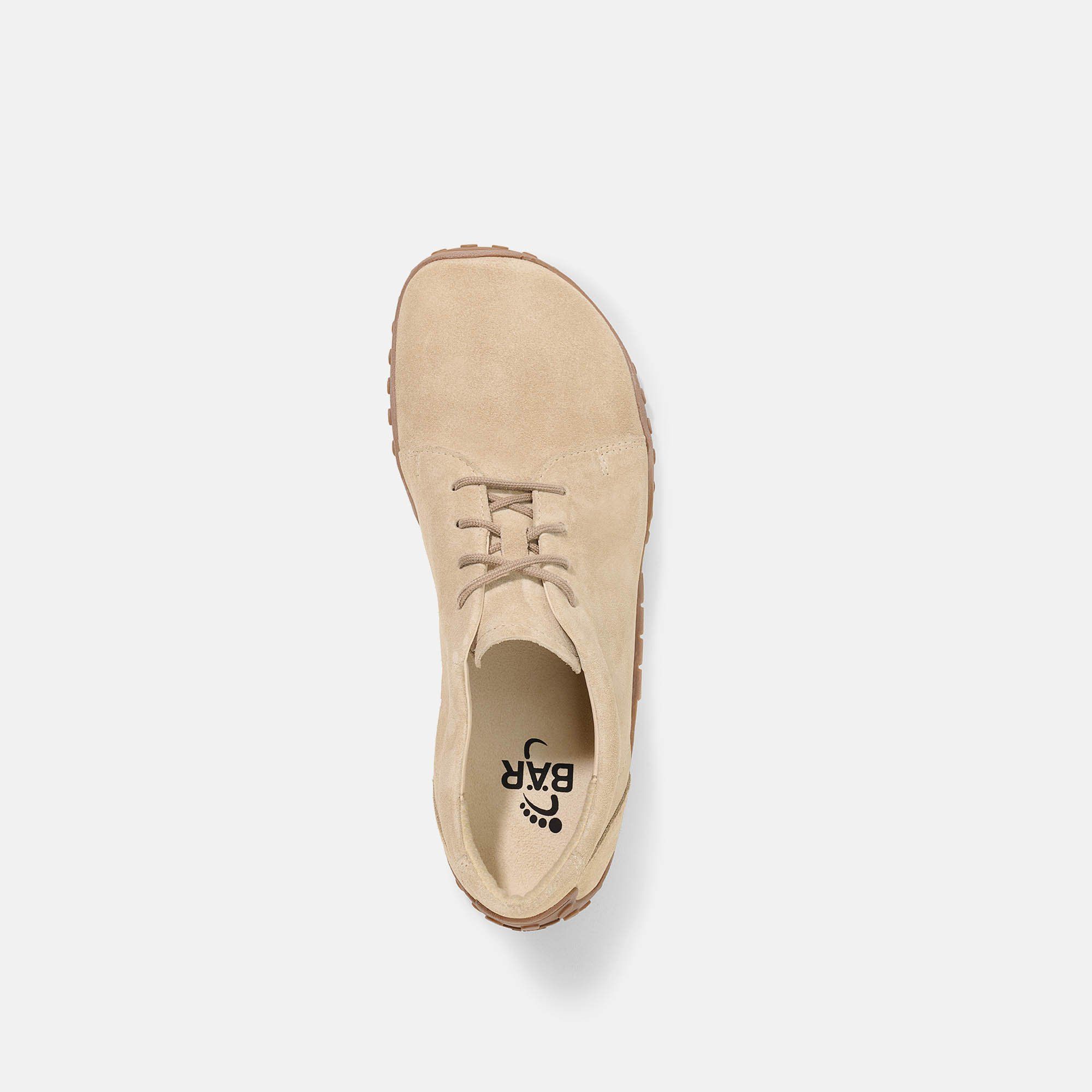 BÄR Schuhe Joyce 2.0 Damen -  Schnürer Weite: breit