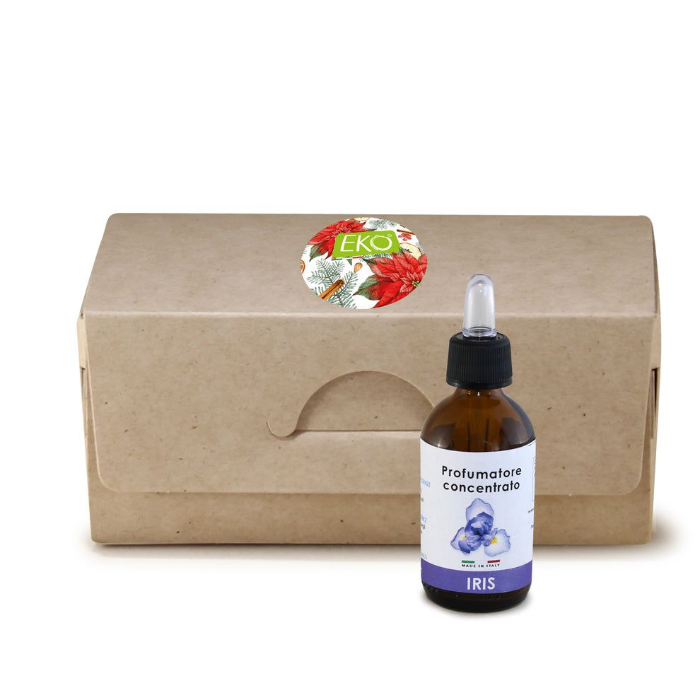 PROFUMO CONCENTRATO - Idea Regalo