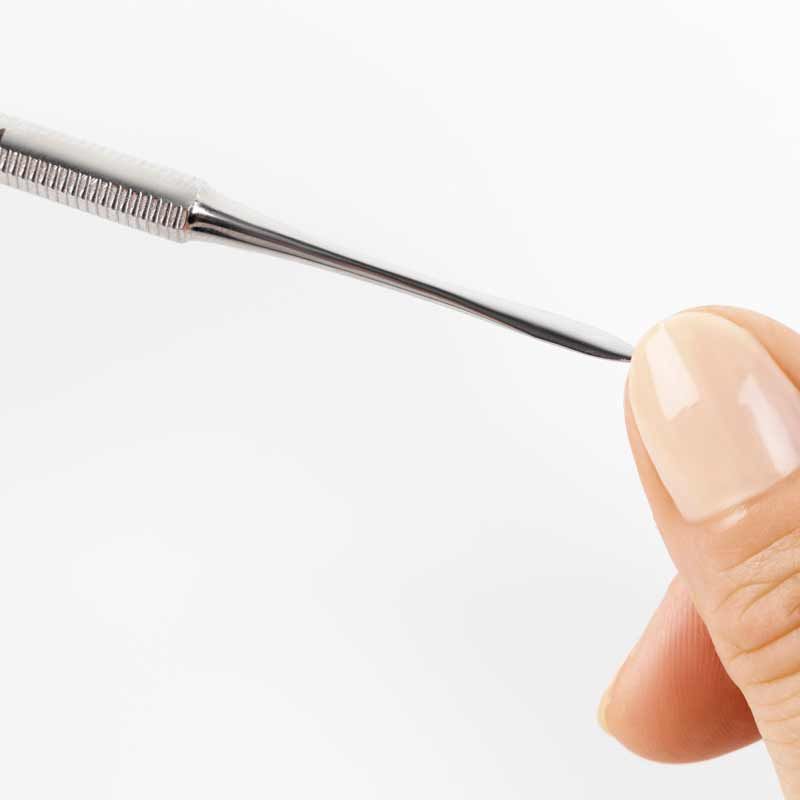 REMOS Nagelreiniger doppelendig
