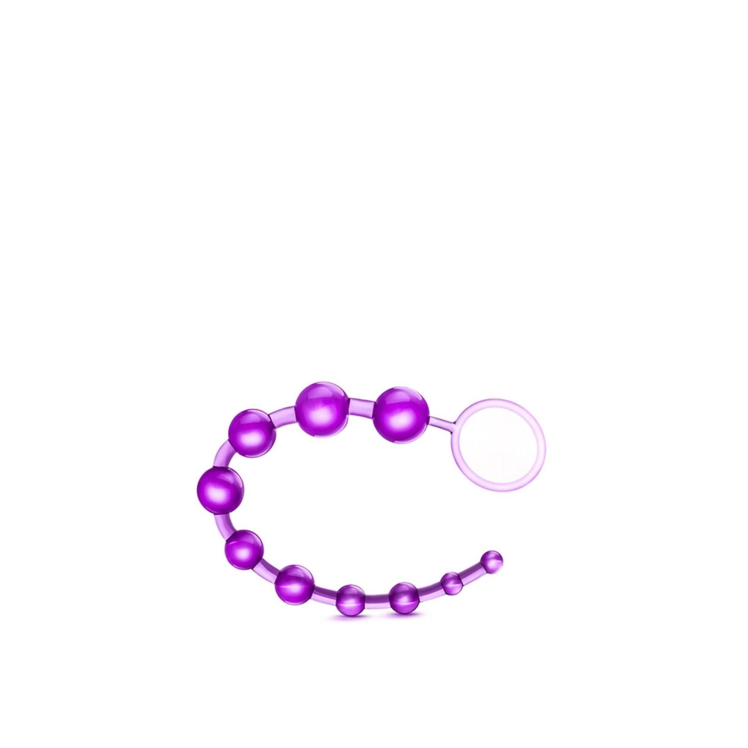 Blush - B YOURS BASIC BEADS