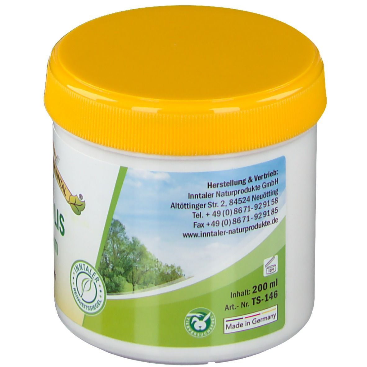 Propolis Balsam extra stark