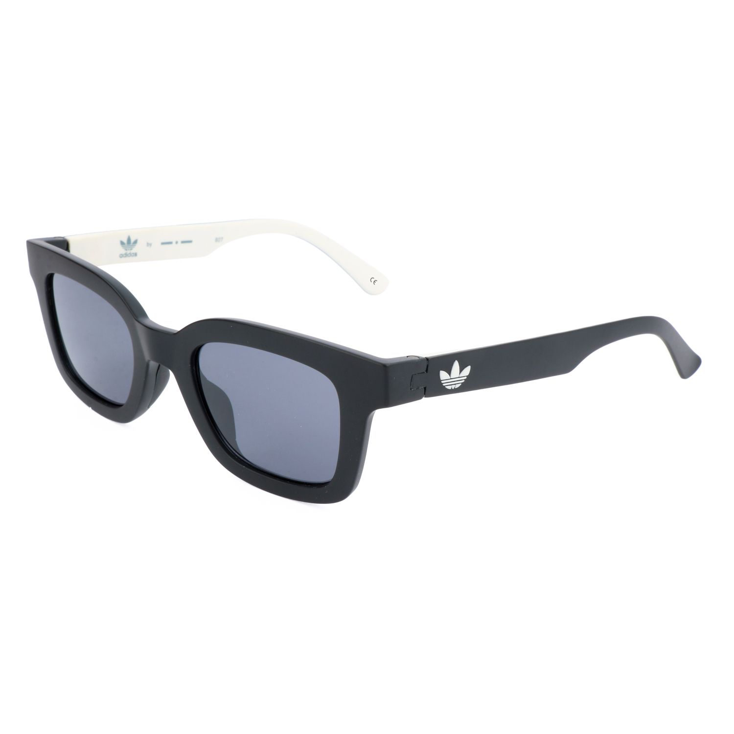 Adidas occhiali da sole unisex AOR023 CL1655 black
