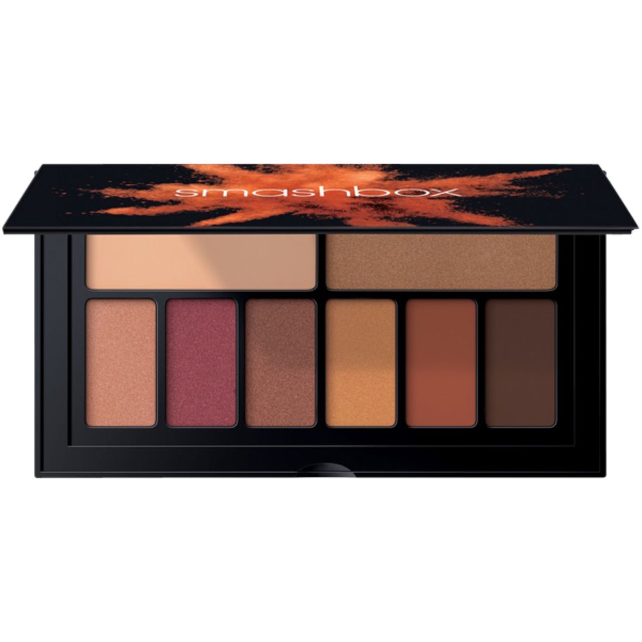 Smashbox, Cover Shot Eye Palette