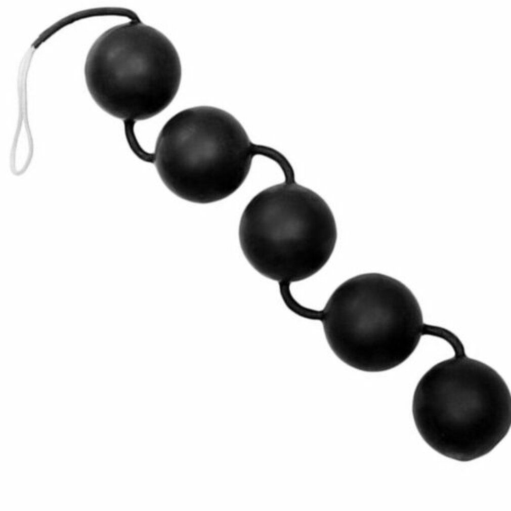 California Exotic Novelties - Analkette "Pleasure Balls"