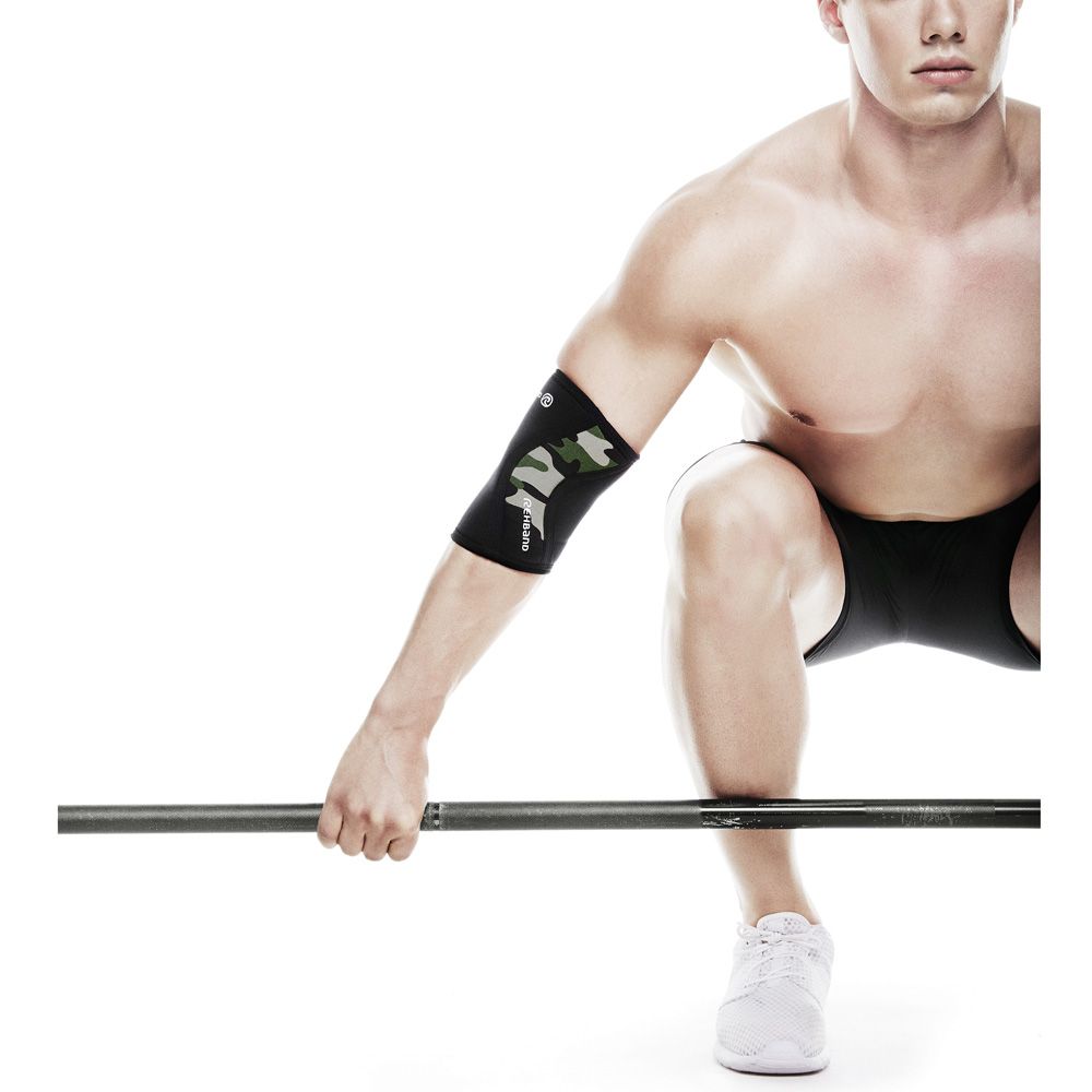 Rehband Rx Ellenbogenbandage