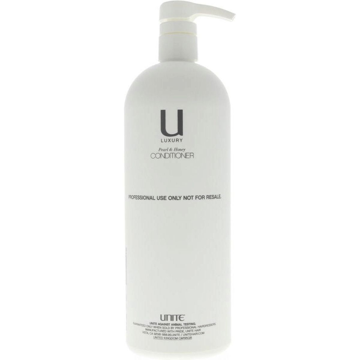 Unite - U Luxury Conditioner 1000 ml