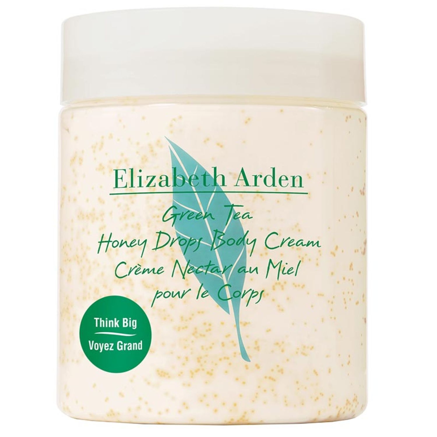 Elizabeth Arden Green Tea Honey Drops Body Cream Sonderedition