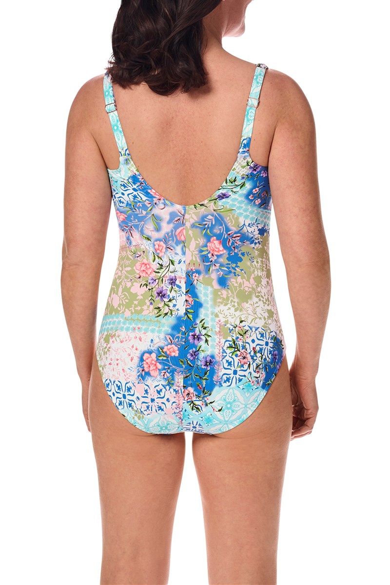 amoena Paxos One-Piece Badeanzug
