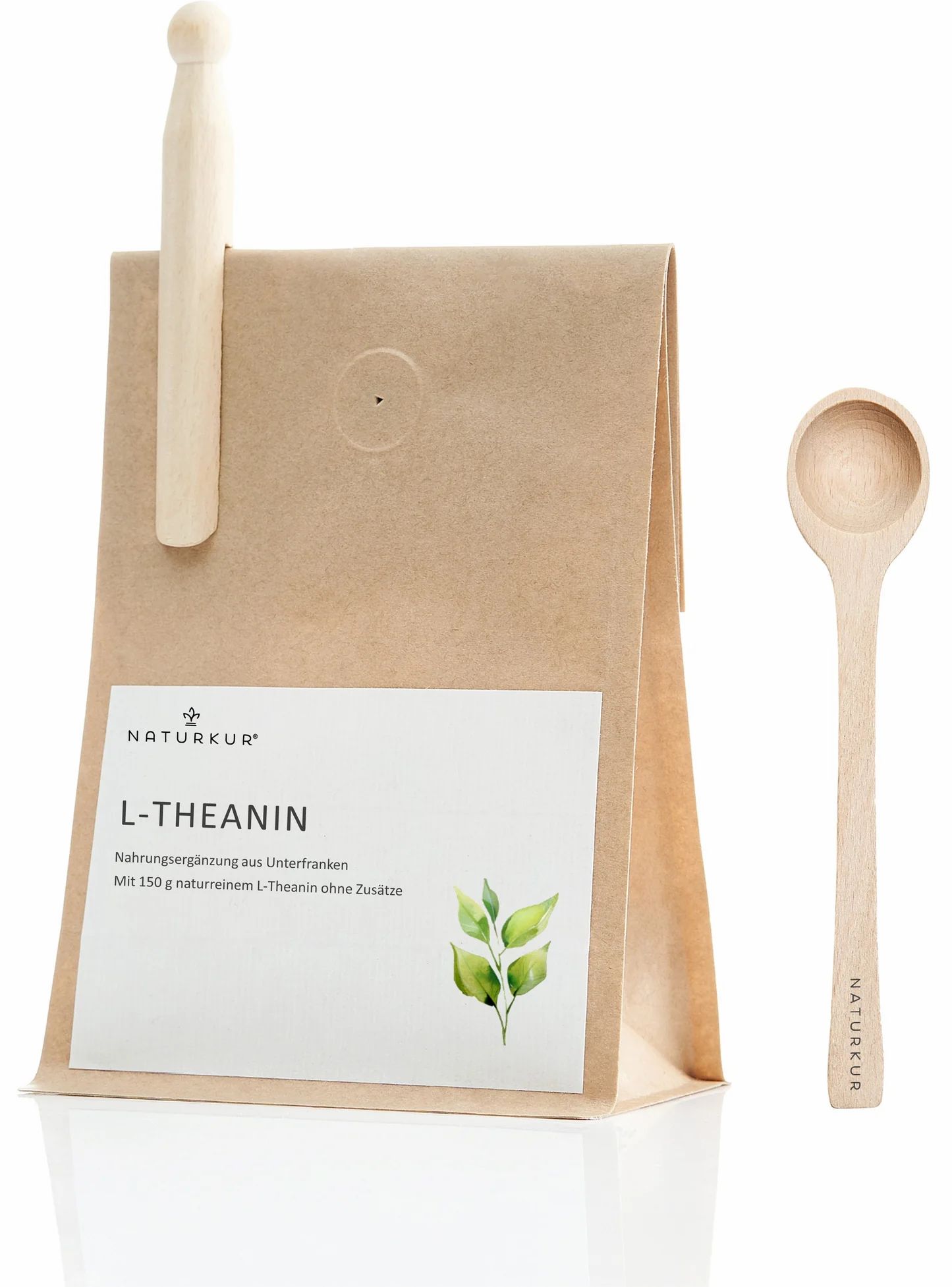 Naturkur® L-Theanin 150 g