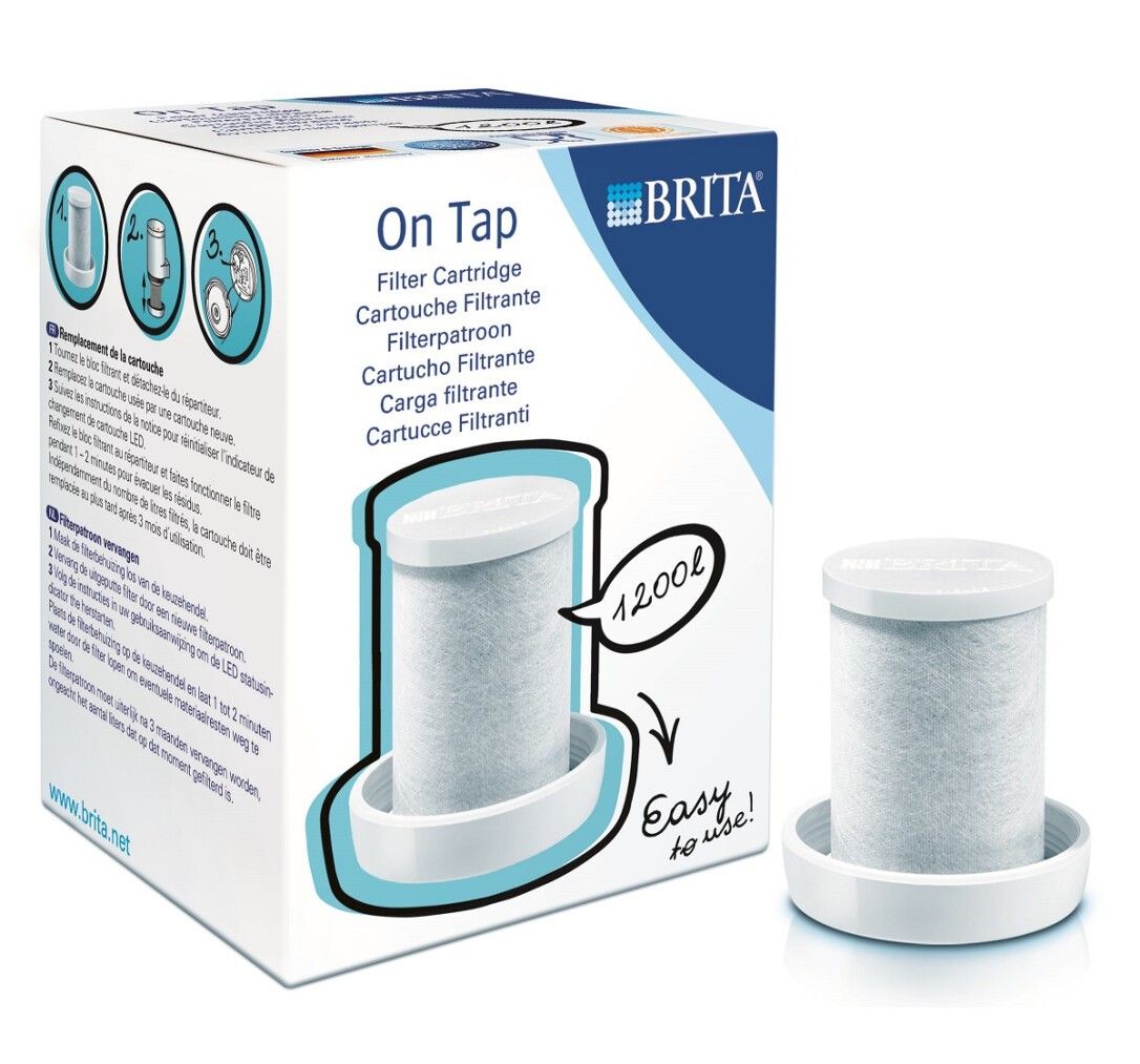 BRITA ON TAP Wasserfilterkartusche