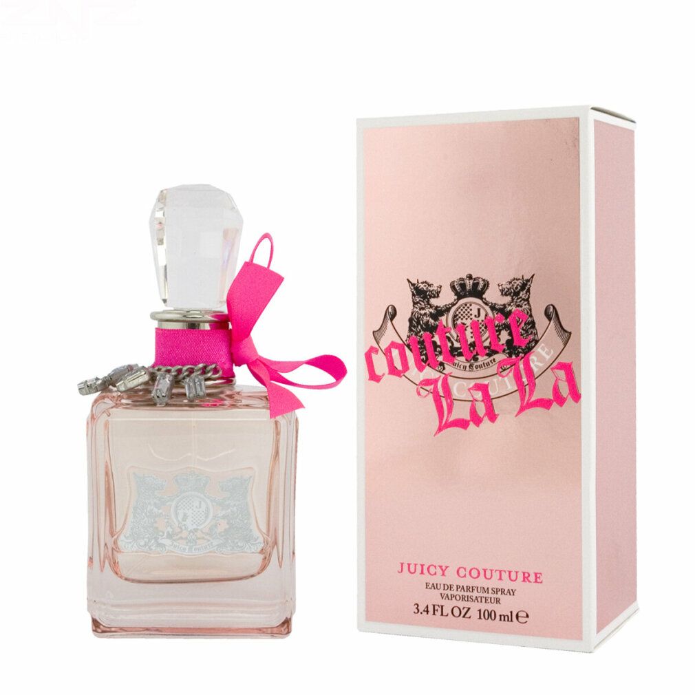 Juicy Couture Couture La La Eau de Parfum  Spray