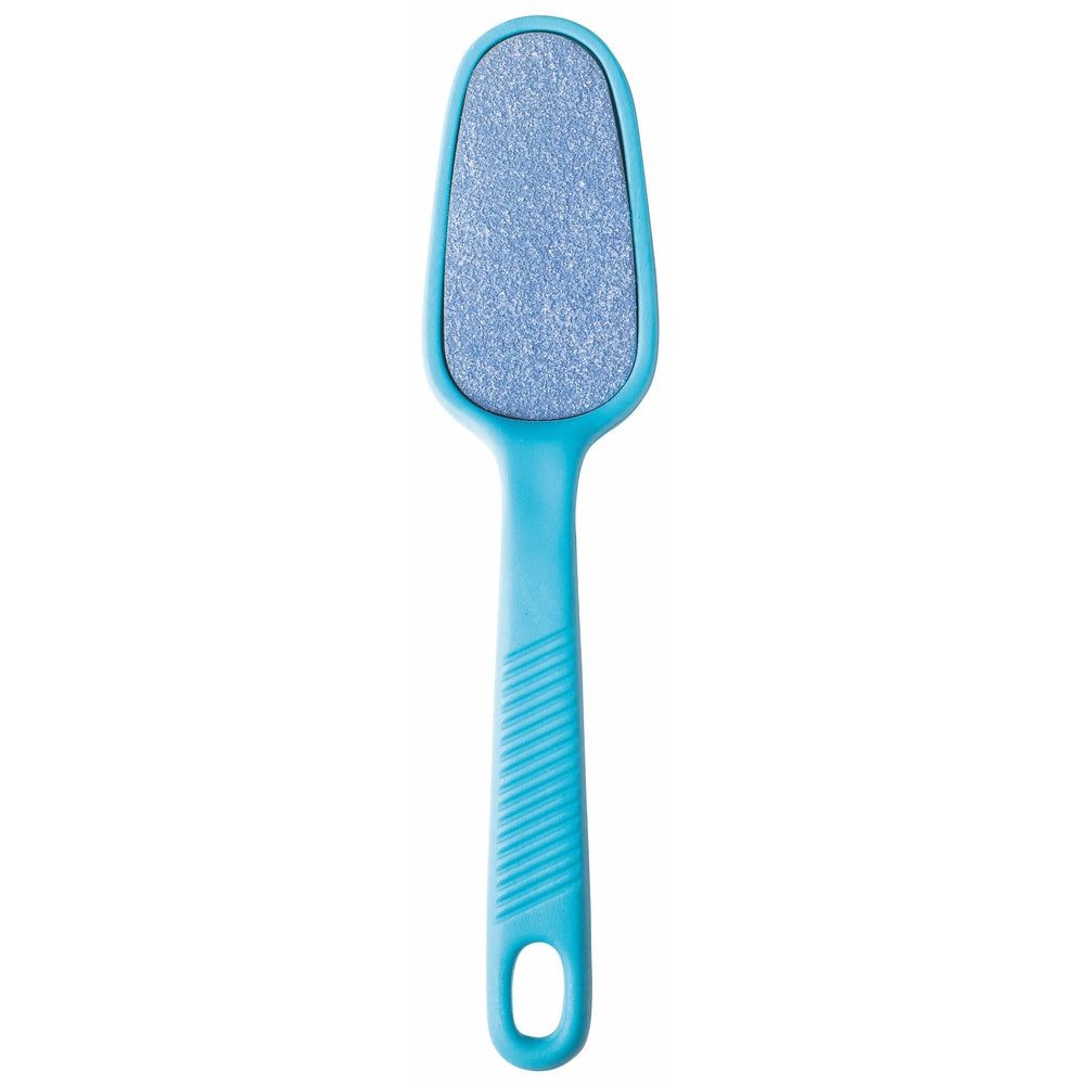 Erbe Solingen Keramik-Fußraspel Blau 1 St Sonstige