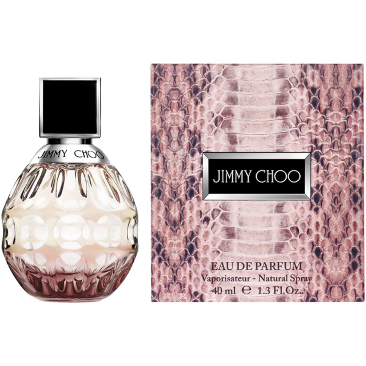 Jimmy Choo, Pour Femme E.d.P. Spray