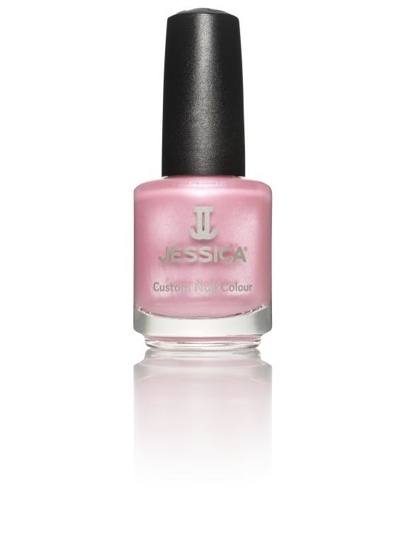 JESSICA Cosmetics Nail Colour