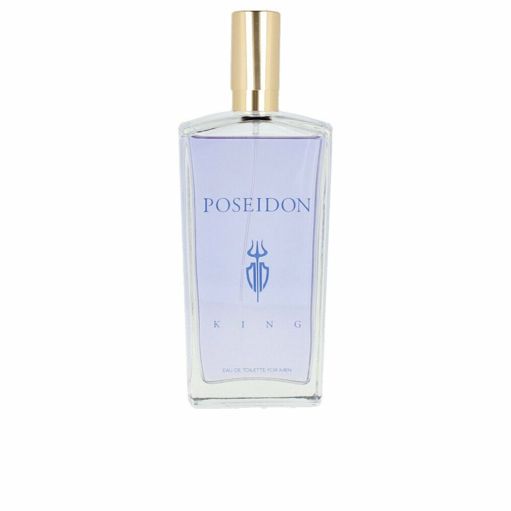 Instituto Español Poseidon King Man Eau De Toilette Spray