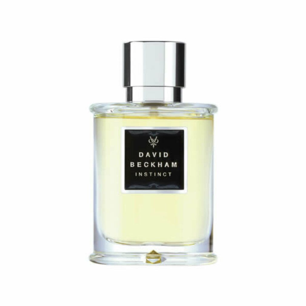 David Beckham Instinct Eau De Toilette Spray