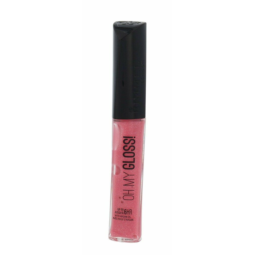 Rimmel London Oh My Gloss Lipgloss 160