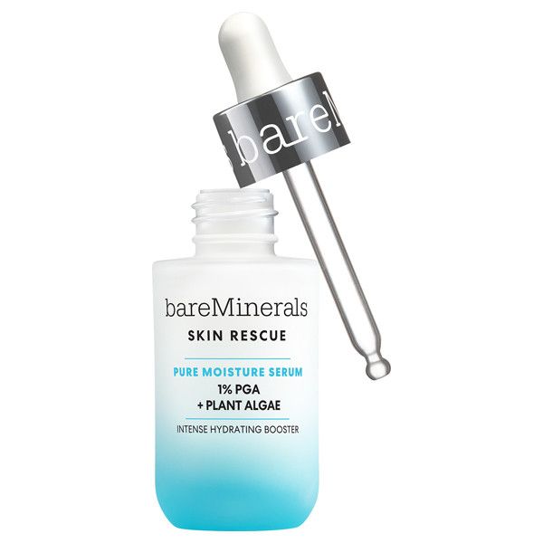 SKIN RESCUE PURE MOISTURE SERUM Feuchtigkeitsserum 30 ml