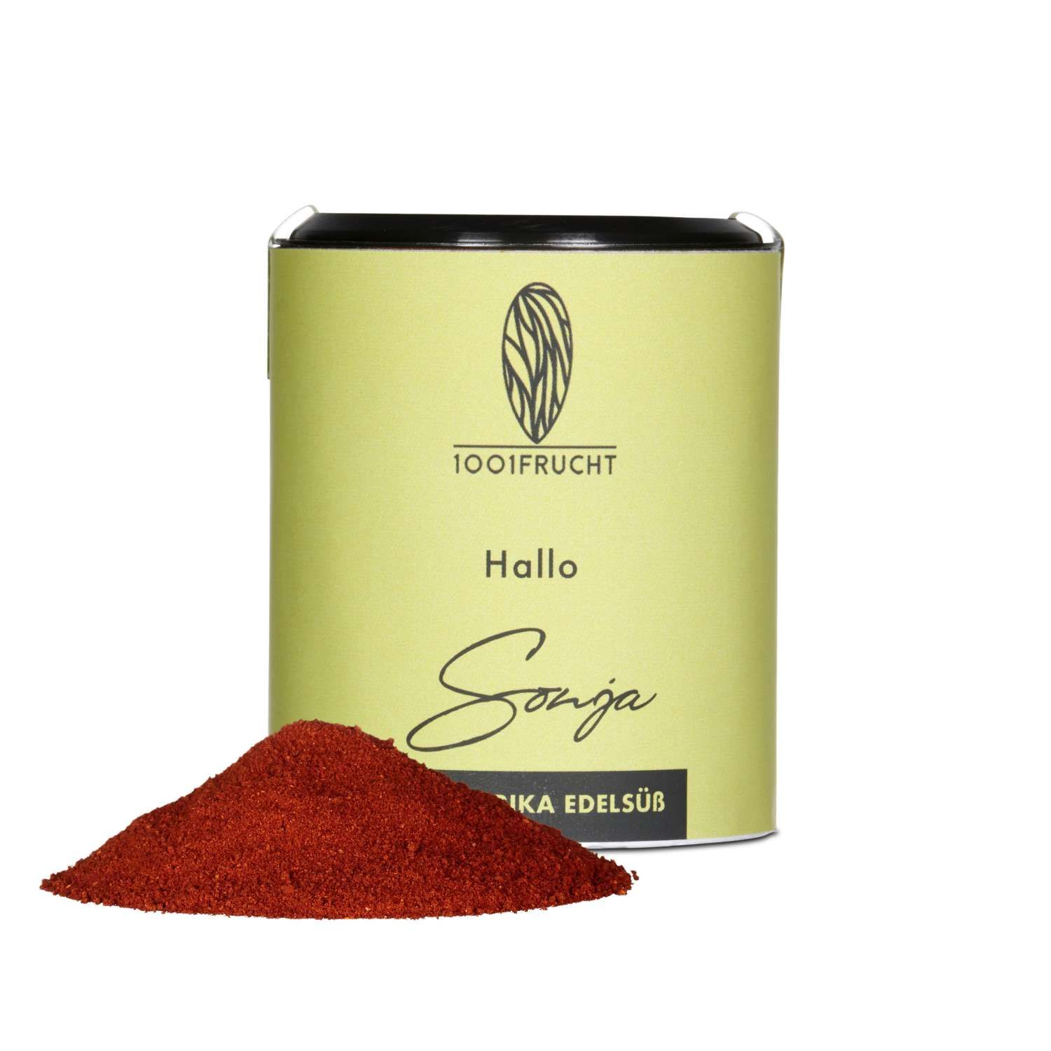 1001 Frucht - Bio Paprika, edelsüß - Sonja