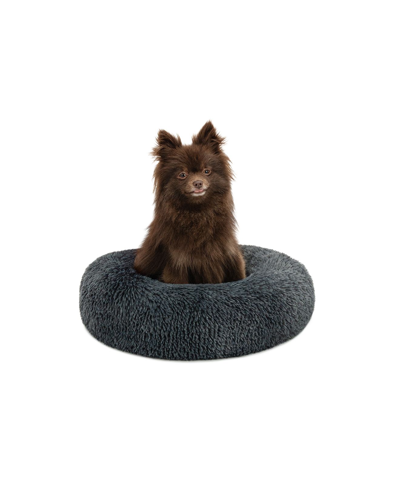 lionto Donut Haustierbett