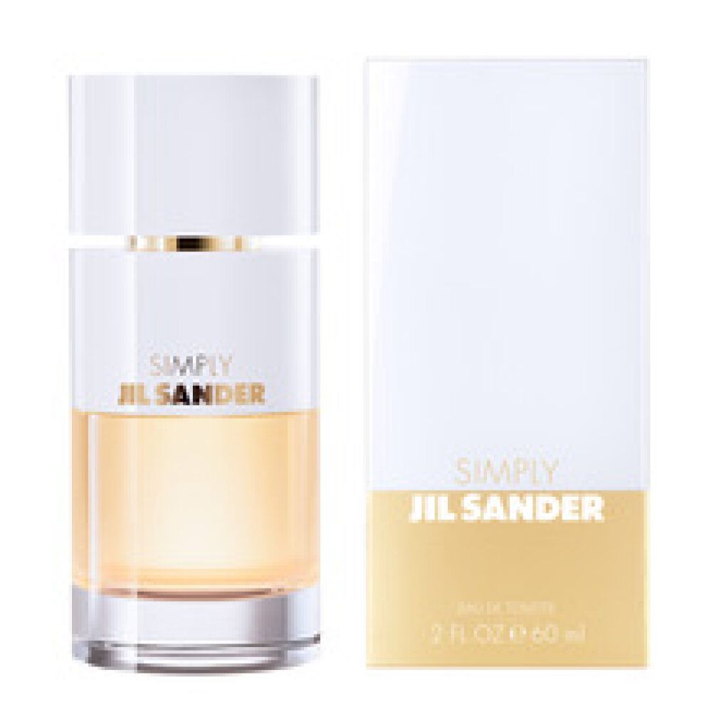 Jil Sander Simply Jil Sander Eau de Toilette